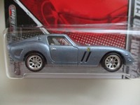 hot wheels garage ferrari 250 gto
