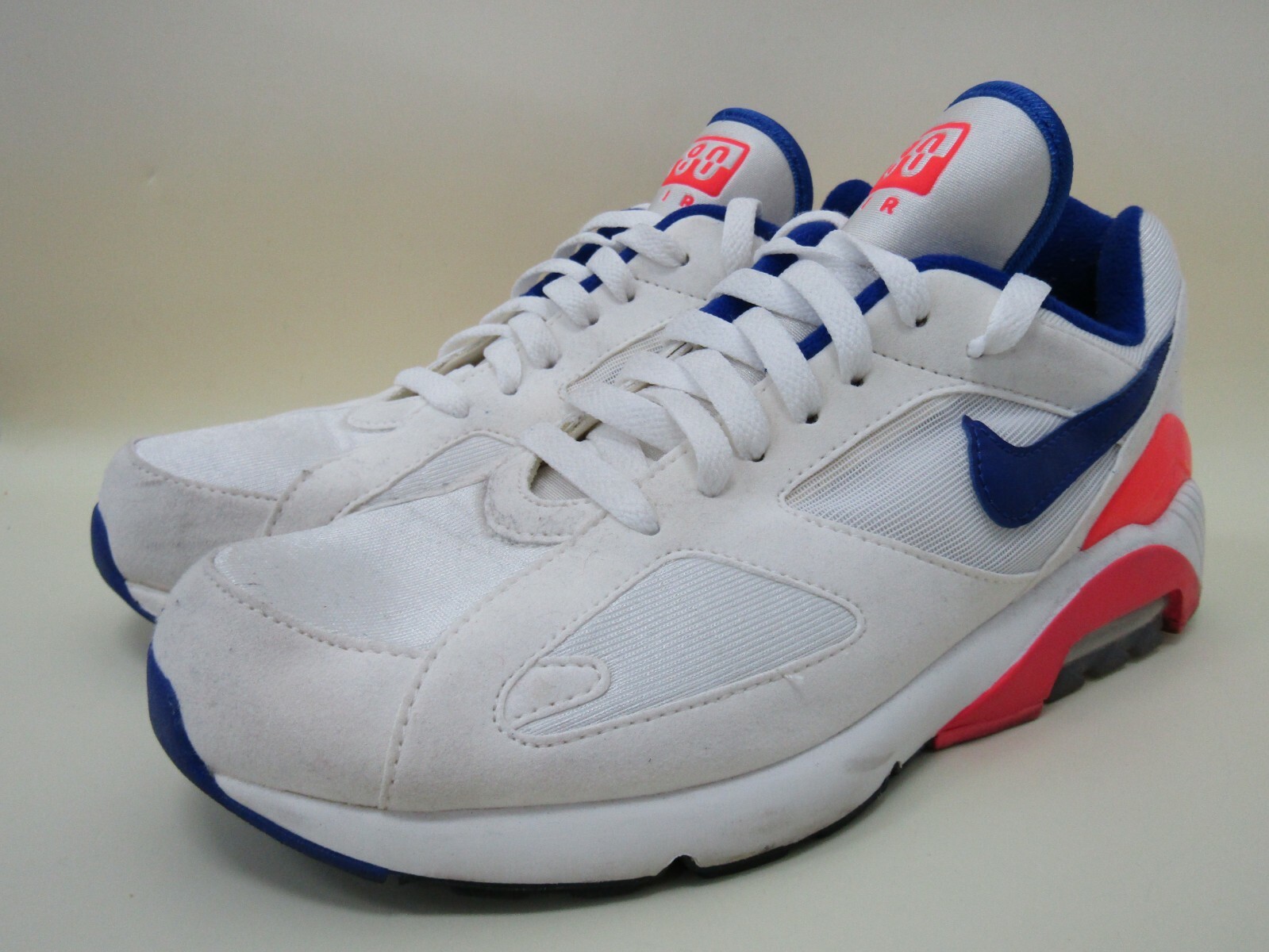 nike air max 180 ultramarine men's