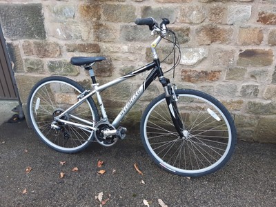 used specialized crossroads bike for sale