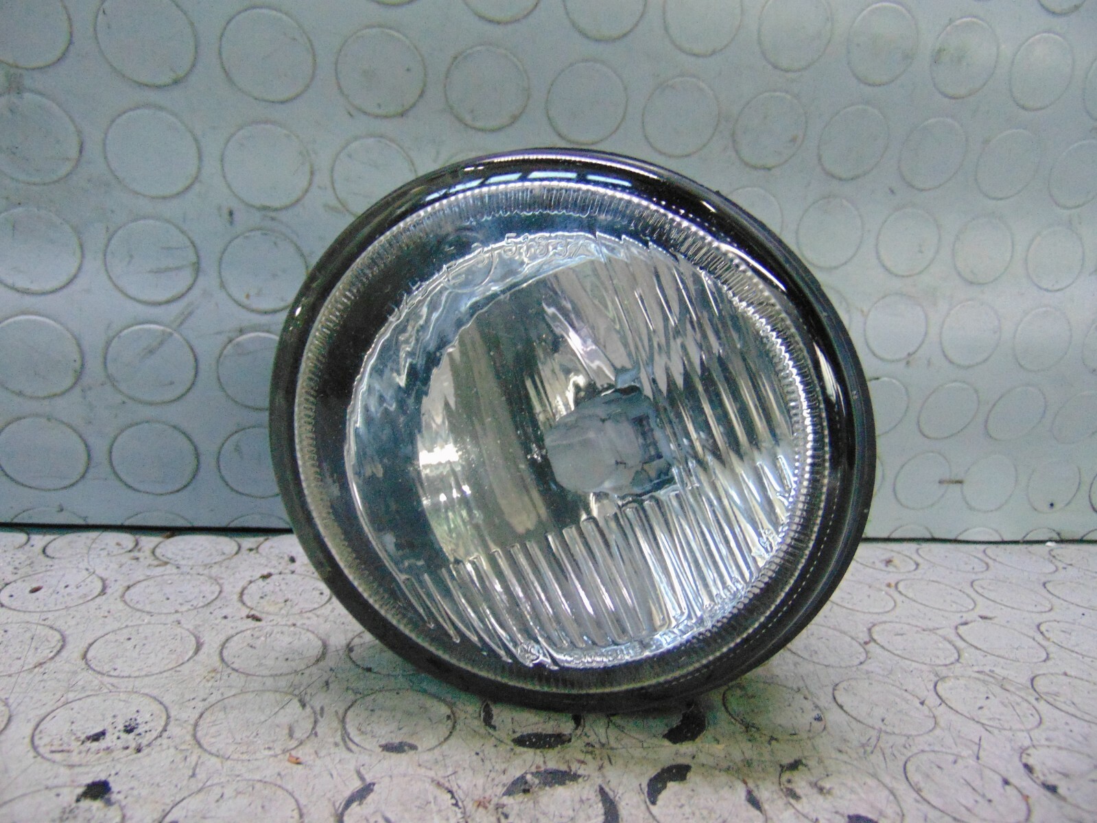 Fanale fendinebbia sinistro RENAULT KANGOO 2001 7700838255