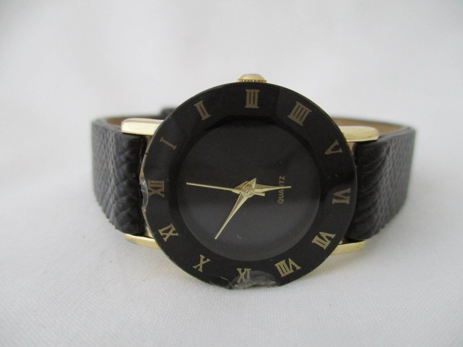 時計 bluck watches 68pices Seiko Sportura Kinetic Chronograph Black Case Steel