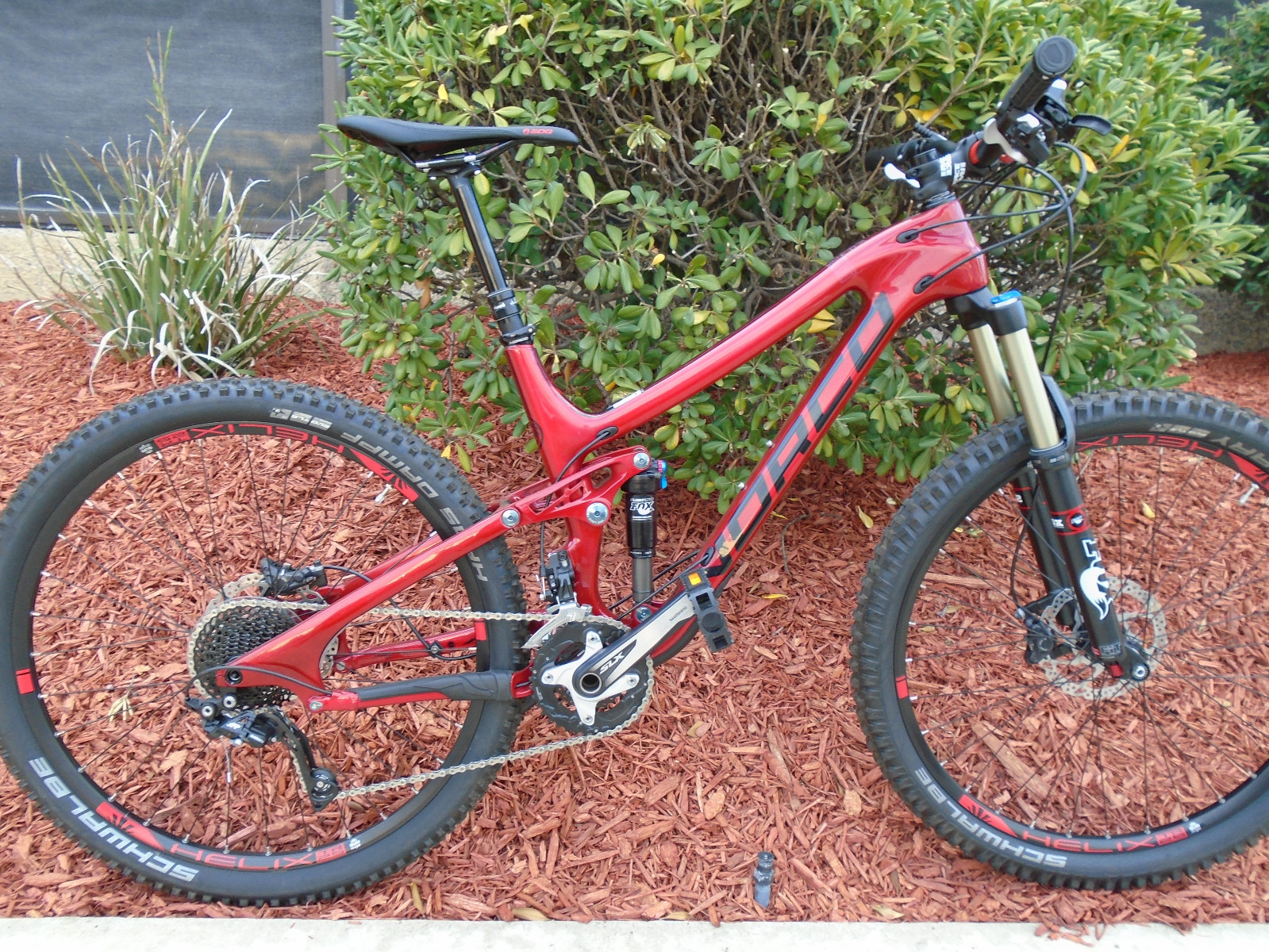 Norco Sight Carbon 7.3