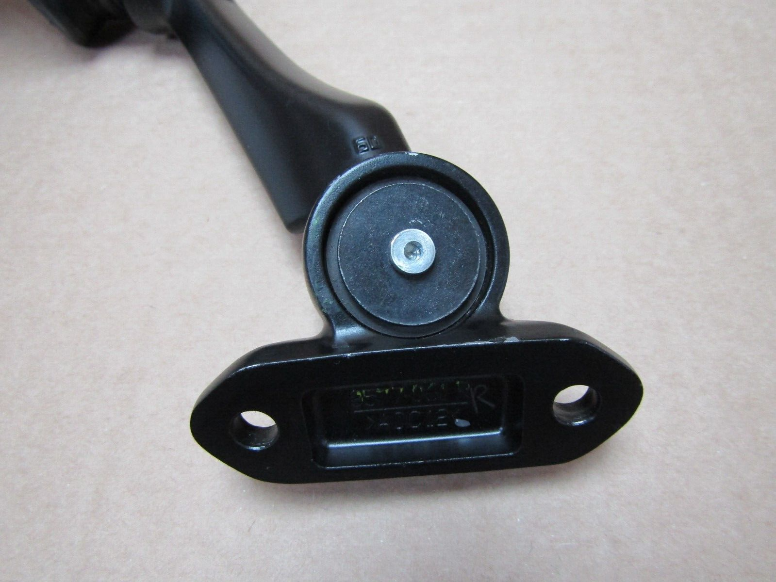 Kawasaki Ninja ZX-6R ZX 636 2023 right mirror (14221) | eBay