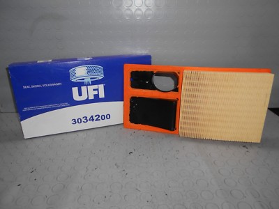 Filtro Aria UFI VOLKSWAGEN SEAT SKODA