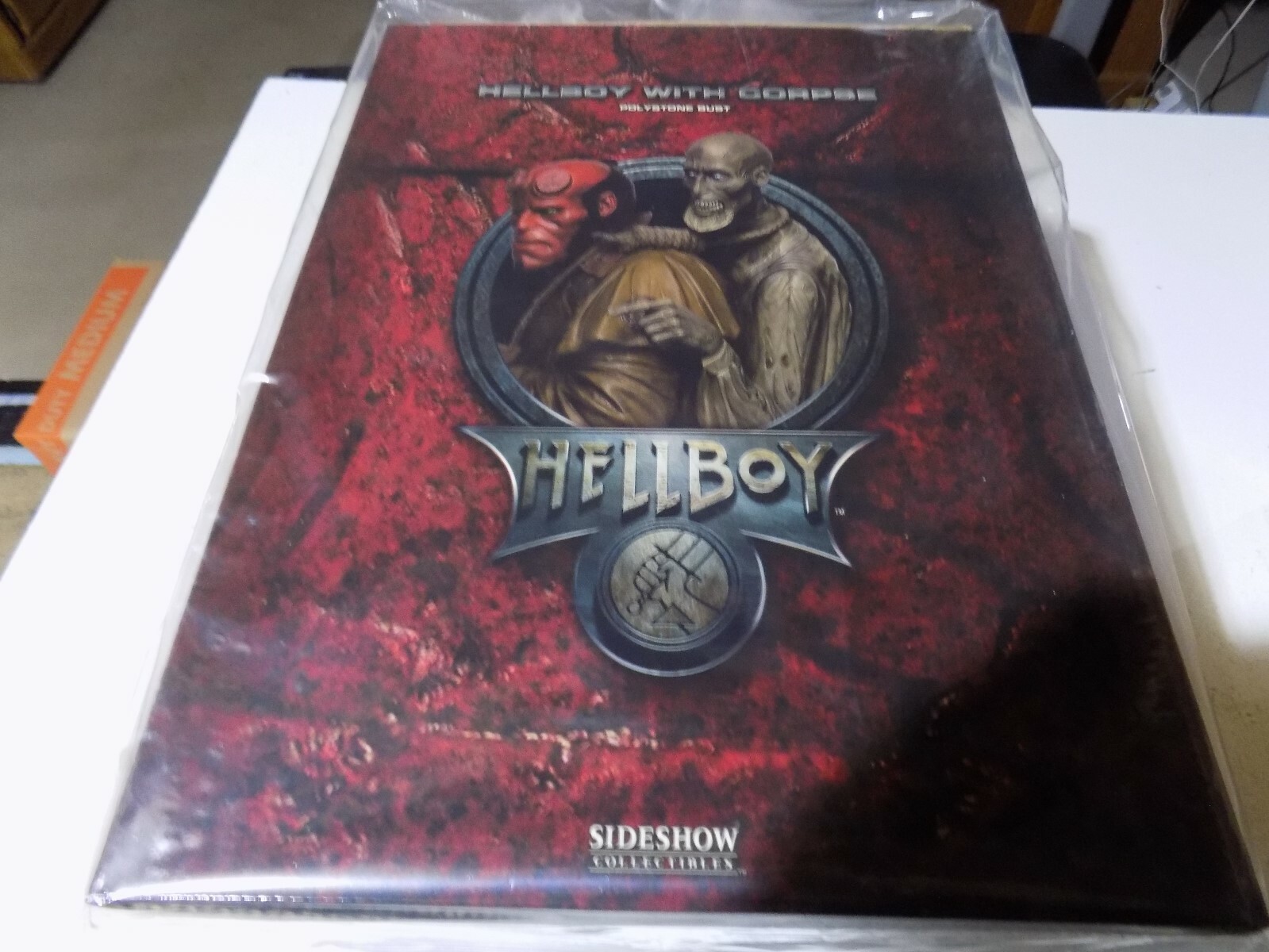 HELLBOY リーフ29冊セット　アメコミ HELLBOY リーフ29冊セット アメコミ