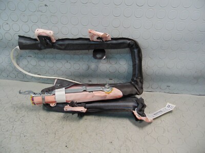 Carica airbag tetto tendina sinistra FIAT PANDA 00520190880 (DAL 2011)