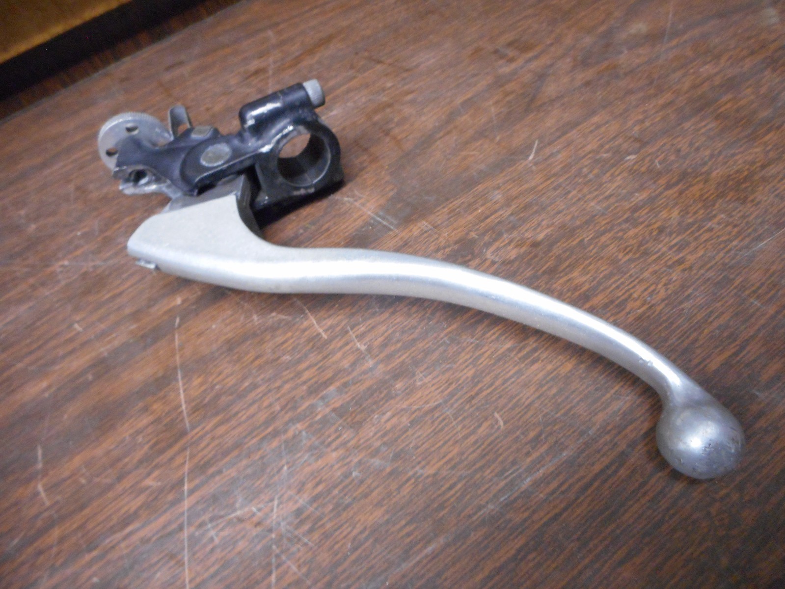 ペリカン220 Kawasaki ZX400/ZX4RR stainless Steel GP 4 Line Kit