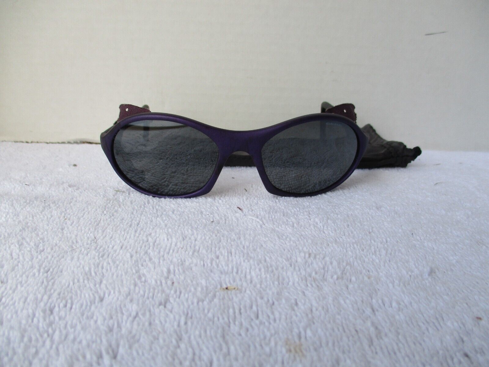 Cebe 1500 Purple Frames ~ Stylish Chic