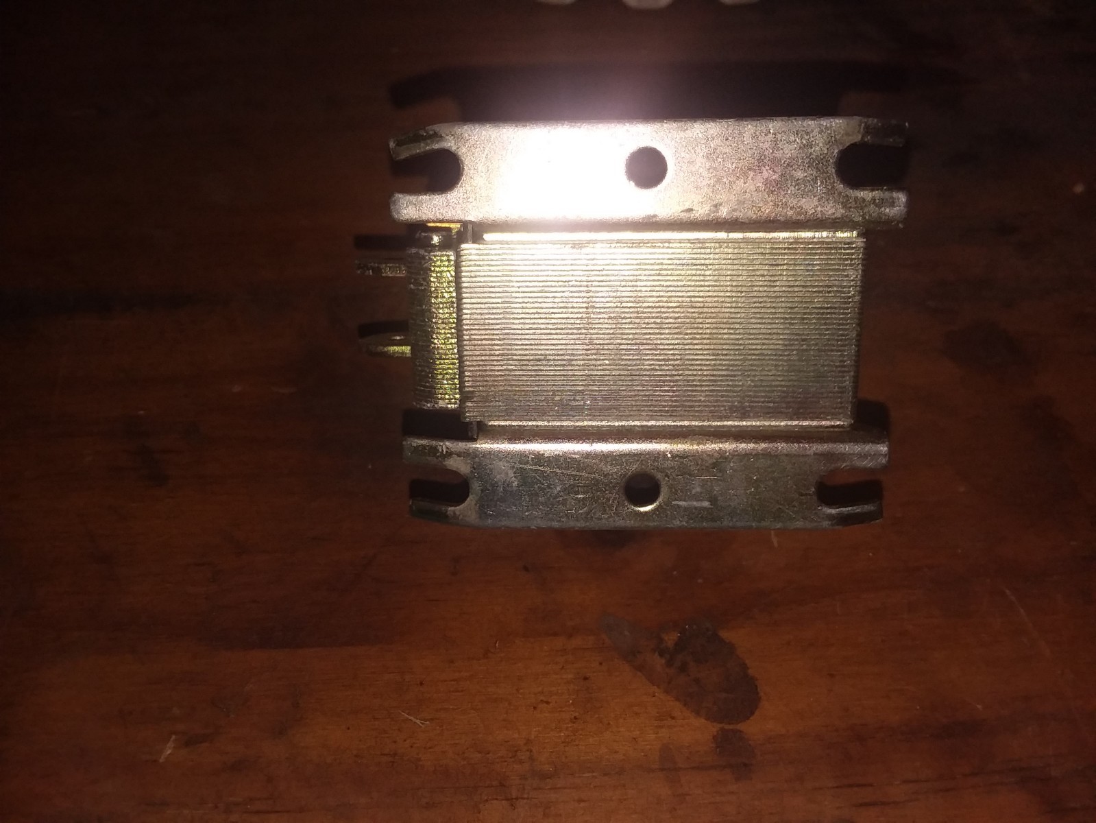 200806 Solenoid [Maytag][Washer] BRAND NEW GENUINE OEM