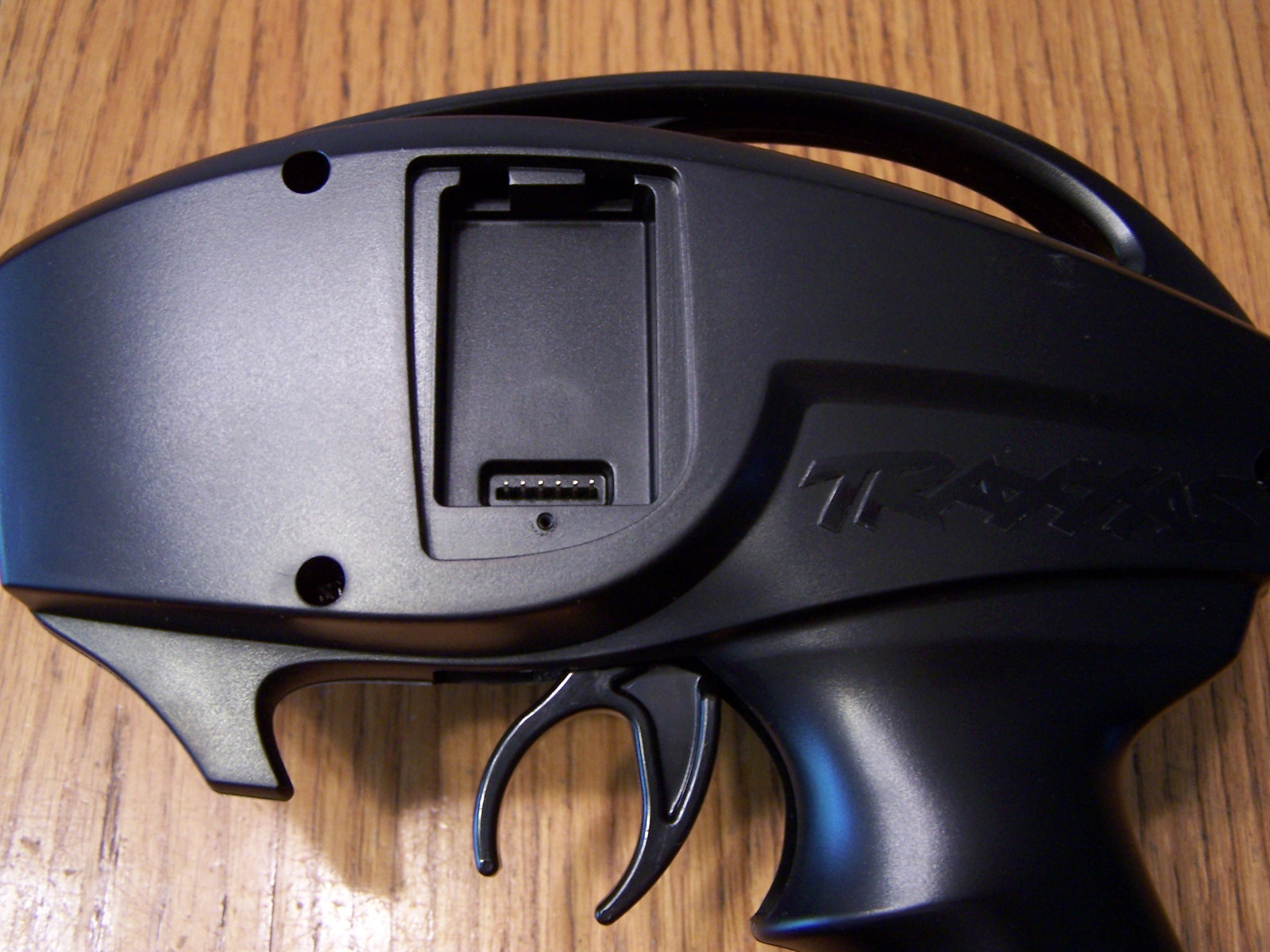 Fit Traxxas TQi Bluetooth 2.4ghz 3ch Radio Transmitter 3.3 T-maxx Revo NO Module