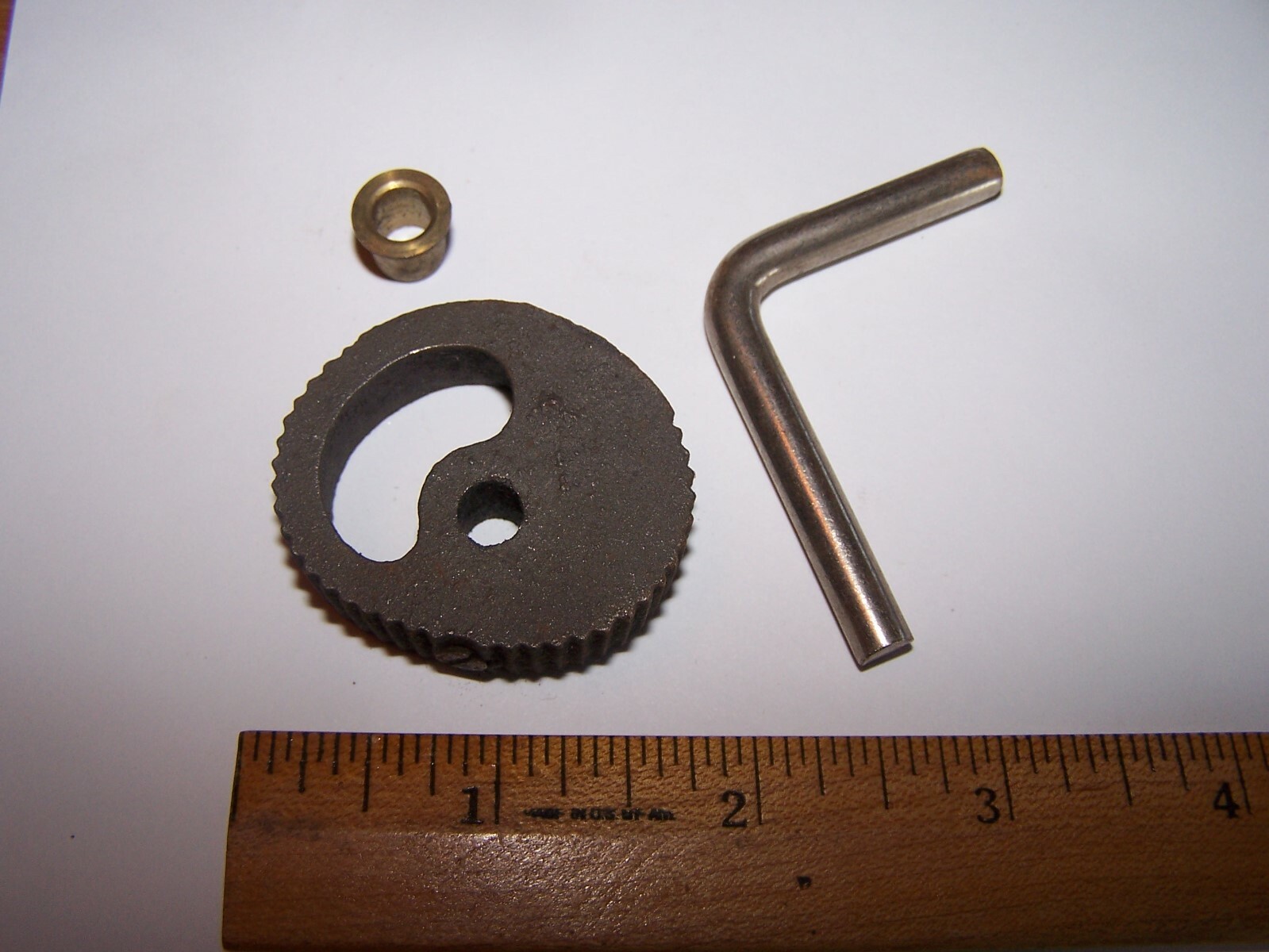 Antique THE CAM WINDOW SASH HOLDER CO Window Sash Hardware OMAHA NEBRASKA Parts