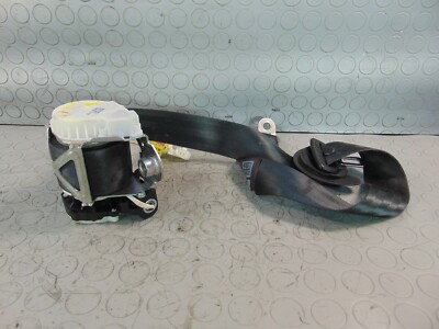 Pretensionatore anteriore destro VOLKSWAGEN PASSAT 2007