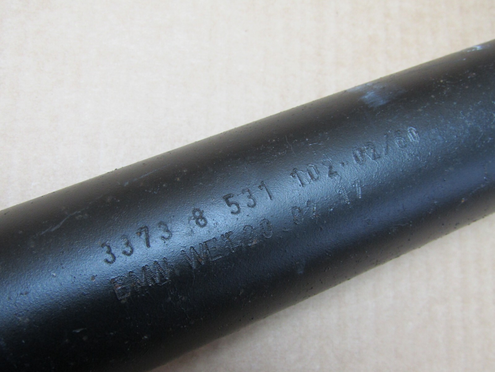 シャフト Suzuki 01547-06203 Screw NOS NEU genuine xn13593 | eBay