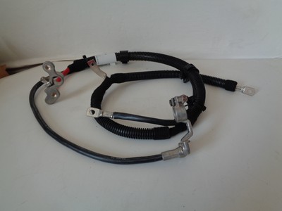 Kabelbaum Anlasser Lichtmaschine Opel Astra J 7dn