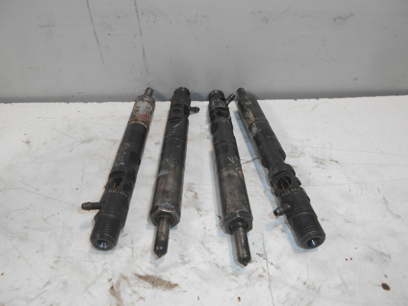Iniettori FORD 1.8 85 KW 115CV  2T1Q9F593AA