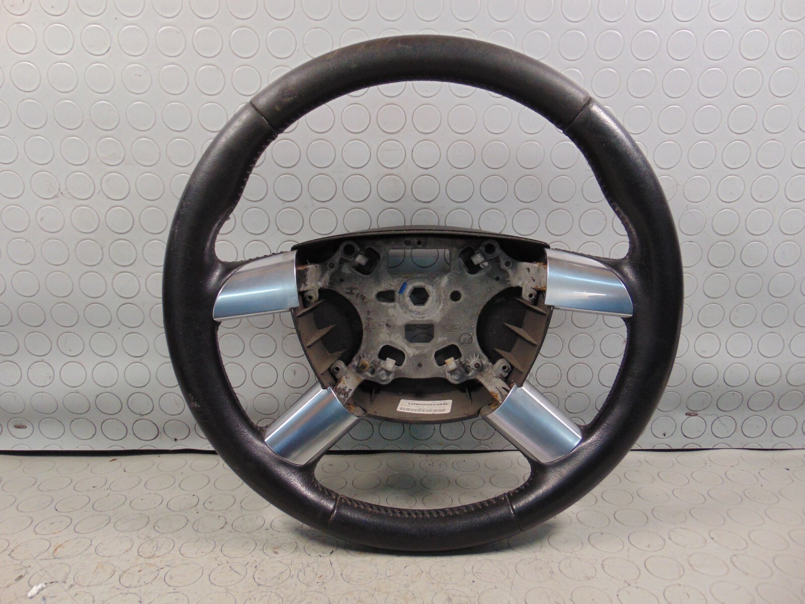 Volante sterzo FORD C-MAX 2003 3M513600BG