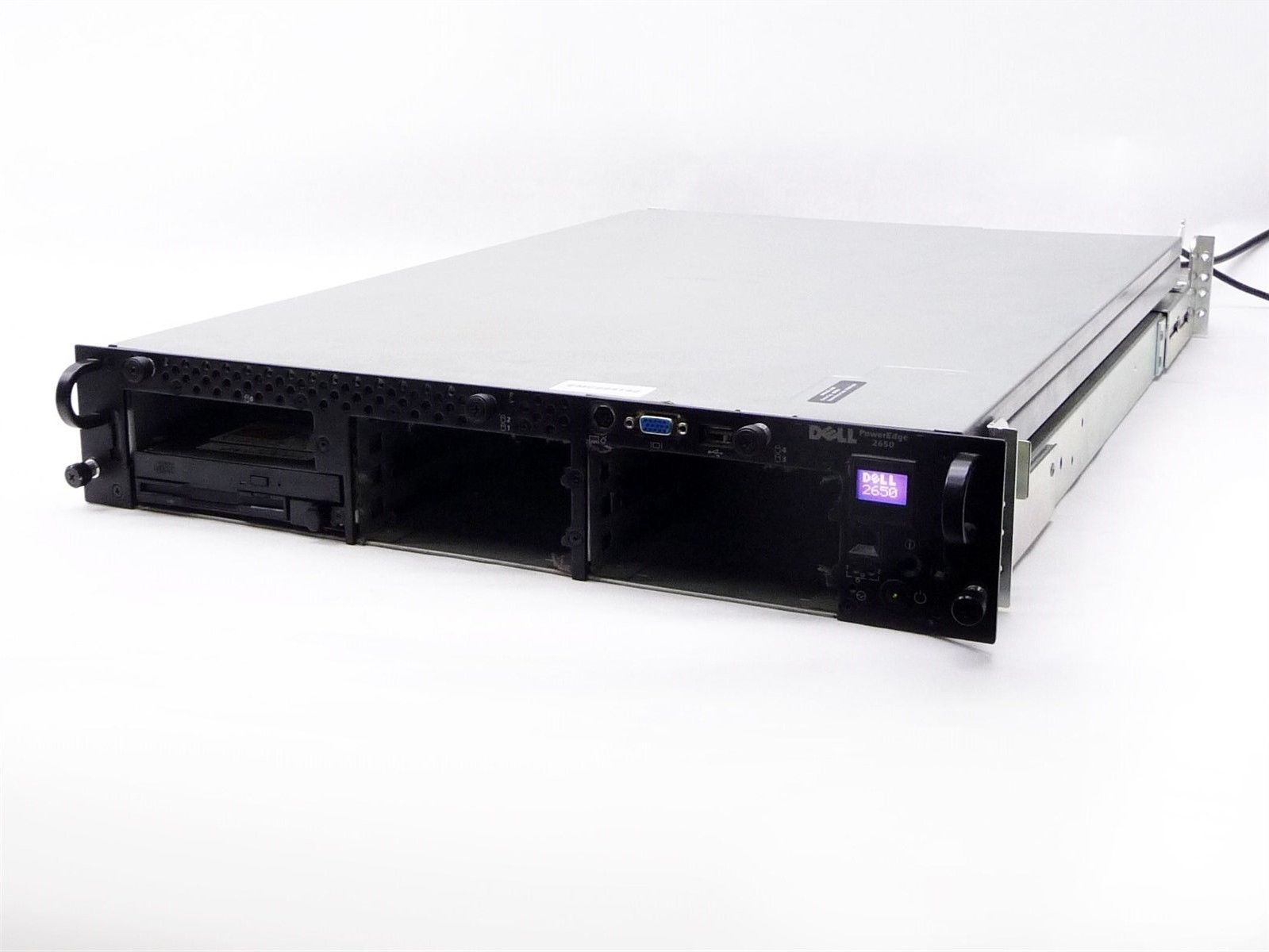 Dell Servers, Clients und Terminals