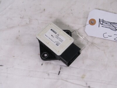 07-2013 Infiniti G35 G37 Yaw Rate Speed Rate Sensor Module 47931-JK00A
