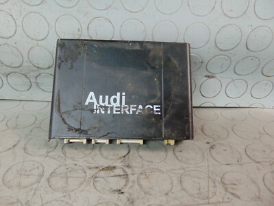 Centralina interface audio/video AUDI AUDI-N06-1630