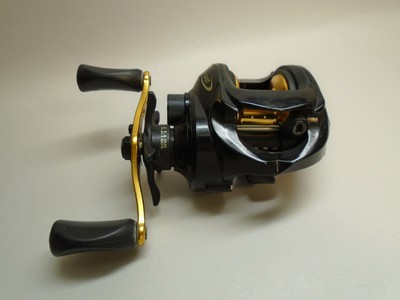 Daiwa Bw2 Reel Owners Manual