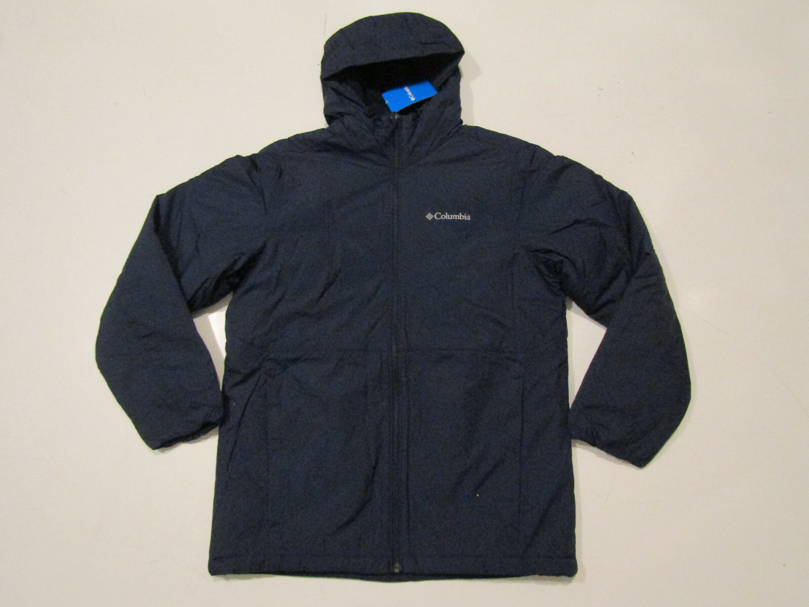 ジャケット・アウター ALOUND VENTILATION JACKET&PANTS NAVY Wool Hooded Coat - Buy online | John Henric