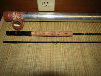 fenwick USA製 フェンウィック イーグルグラファイト E85-7F