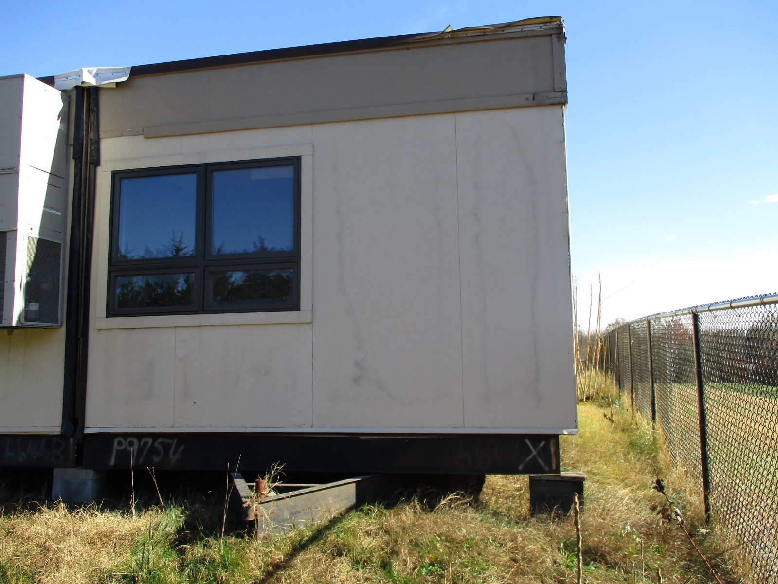 151x66 Mobile Modular Trailer Classroom/ Sales / Office / Trailer Complex