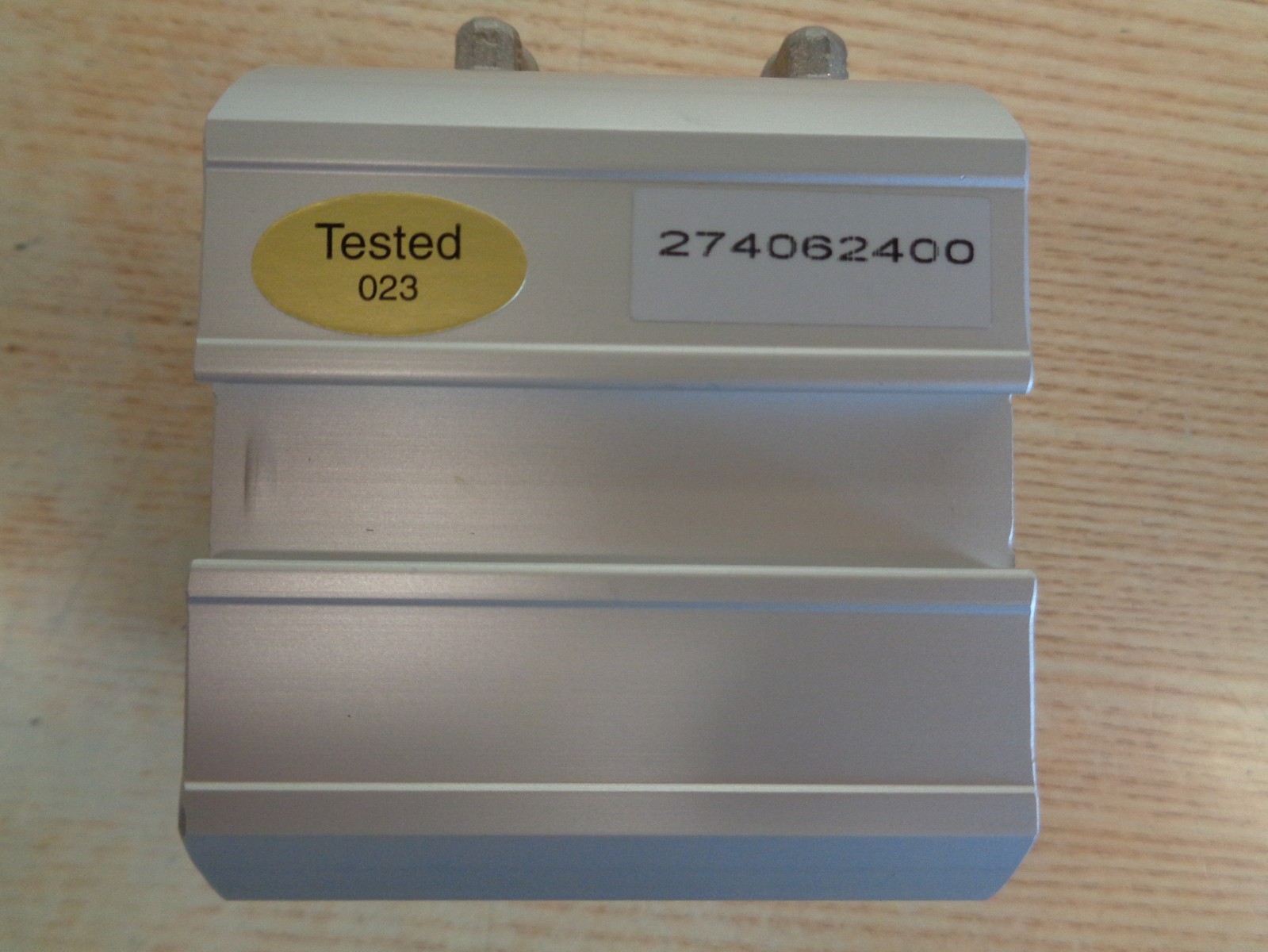 Sullair  02250096-550 Exhaust Cylinder Kit SAR160-800SD