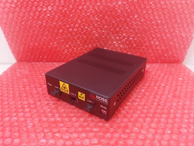 Rose Electronics CRV-SDLFMT2SL DVI-D KVM Extender