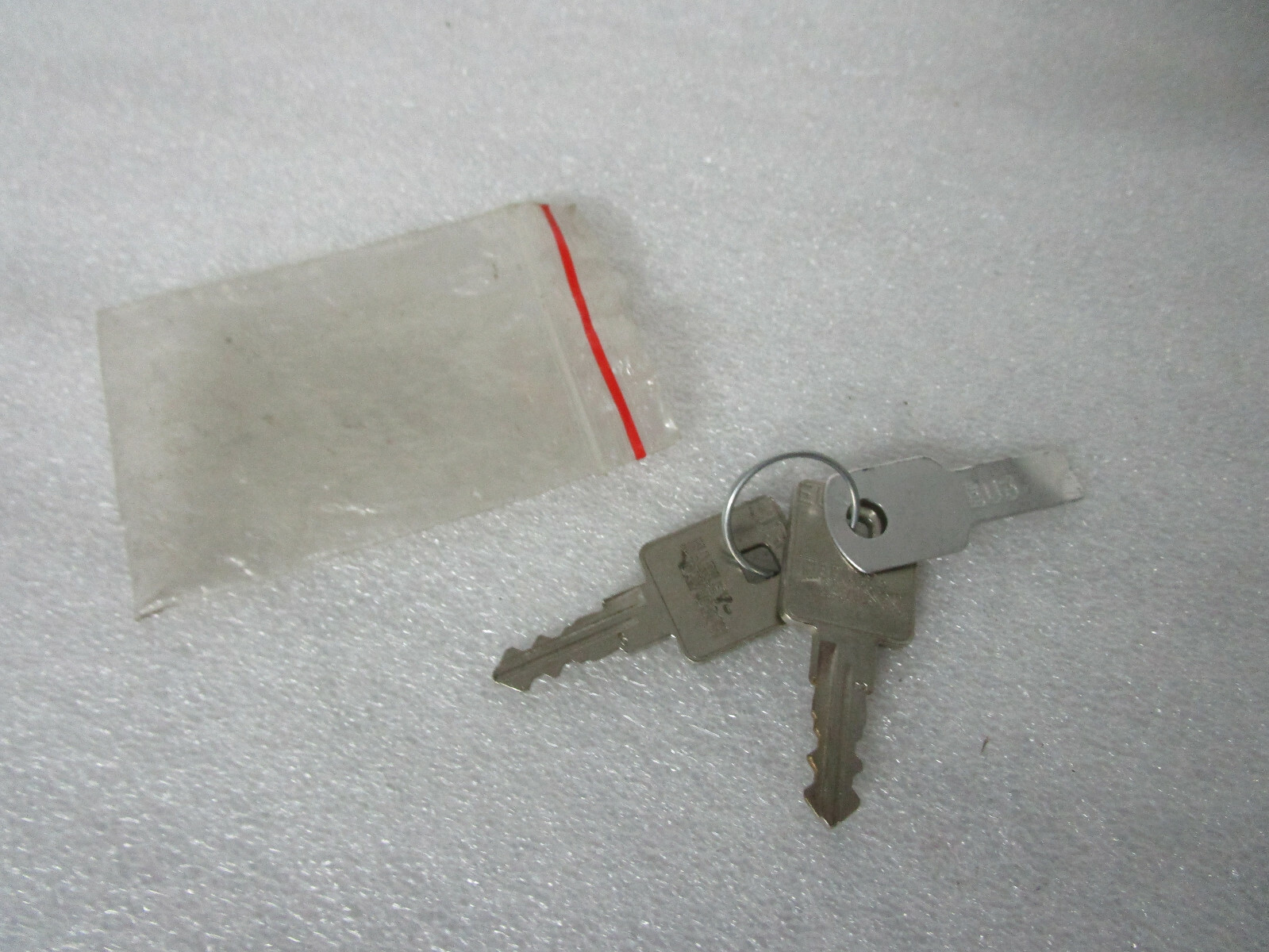 ハート Harley Davidson Ignition Fork Barrel Lock Key CODE 5055 | eBay