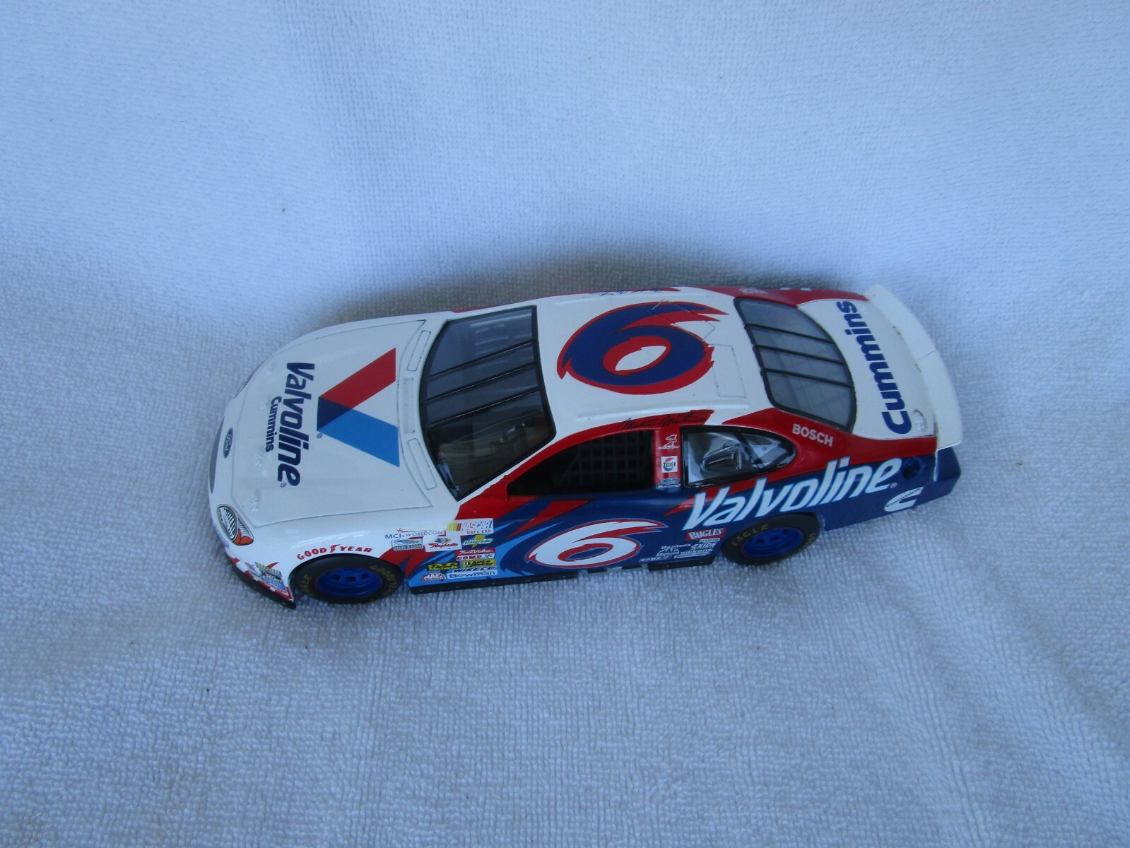 1/24 ナスカー　フォード　トーラスＦＯＲＤ NASCAR VALVOLINE 1/24 ナスカー フォード トーラスFORD NASCAR VALVOLINE