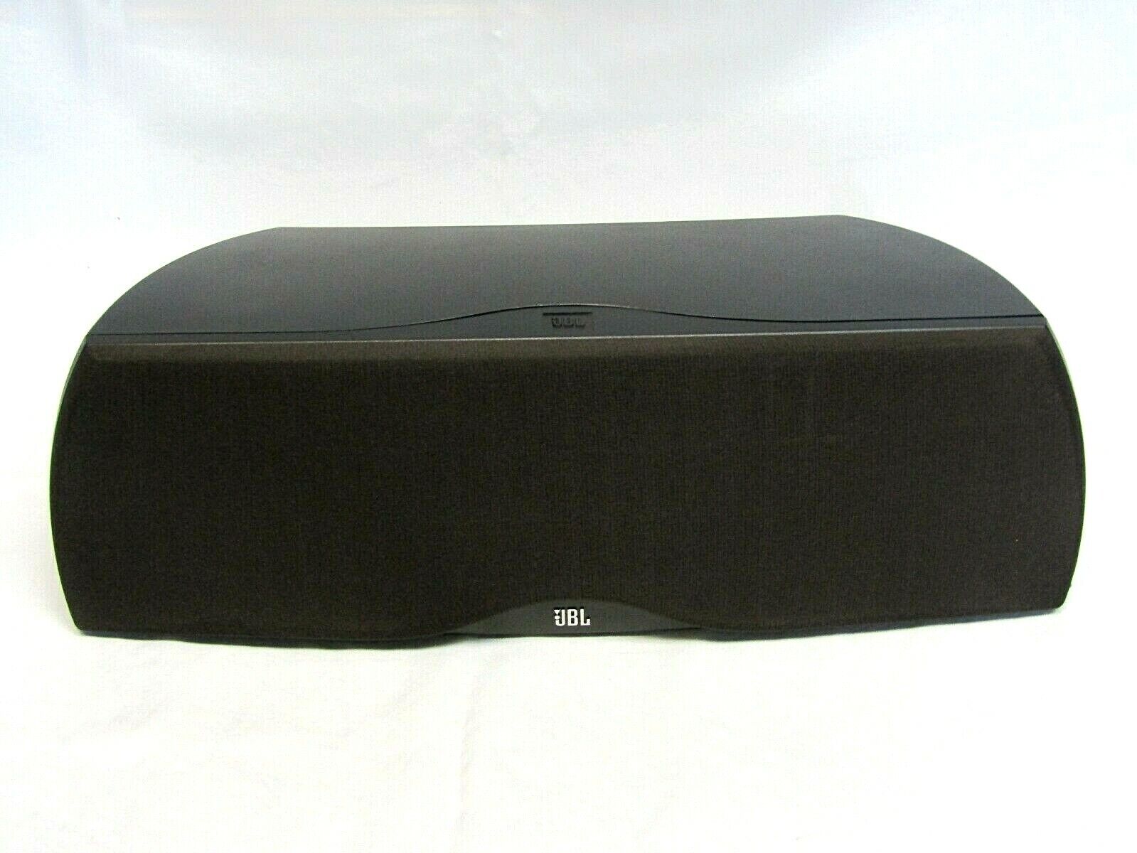 JBL Northridge Series N-Center Center Channel 8 Ohm Speaker JBL Northridge Series N-Center Center Channel 8 Ohm Speaker