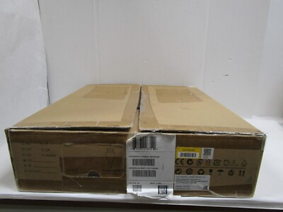 JUNIPER Networks EX4300-48P 48 Port 1G PoE+ NEW OPEN BOX SEE PHOTOS SHIPS FREE!