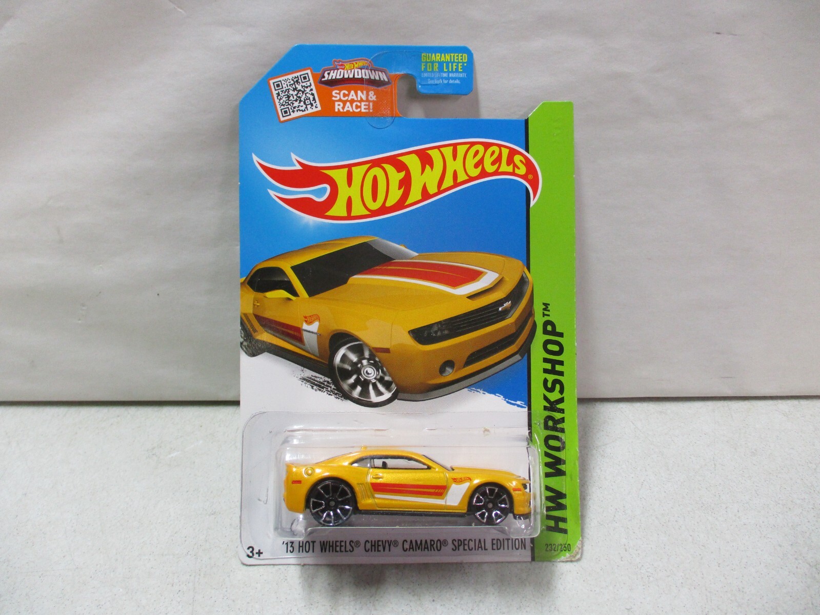 非売品 ホットウィール 2013 ホットウィール シェビー カマロ 楽天市場】ホットウィール Hot Wheels '13 シボレー カマロ