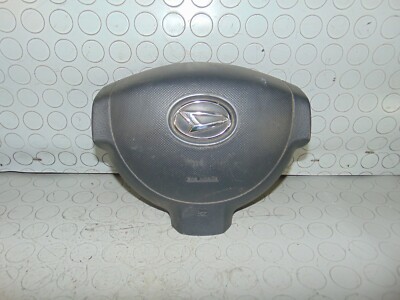 Carica airbag volante DAIHATSU SIRION 2007