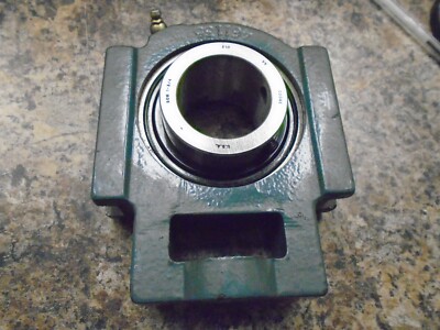 DODGE SCM 1-3/4'' BORE 210 VX TAKE UP UNIT BEARING NO BOX A106