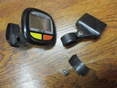 vetta bike computer