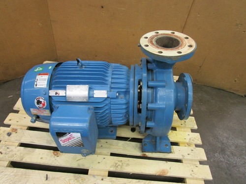 Ingersoll Rand Centrifugal Pumps Surplus Industrial Equipment