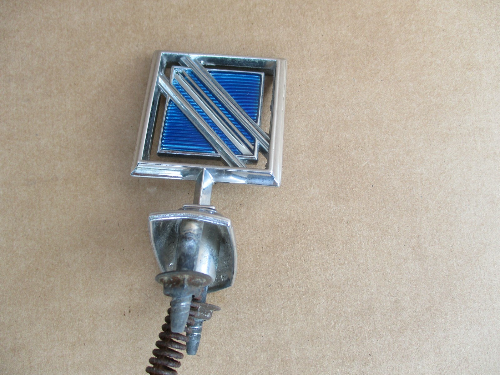 アクセサリー stifel NOS NEW OEM NISSAN 300ZX Z31 SHIFTER WITH SUPPORT BRACKET