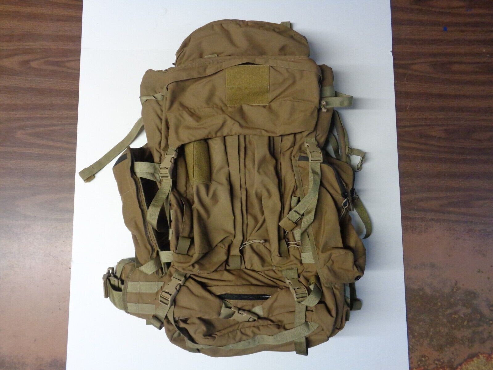 Mystery ranch recce harness hot sale
