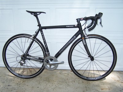 cannondale r3000 optimo