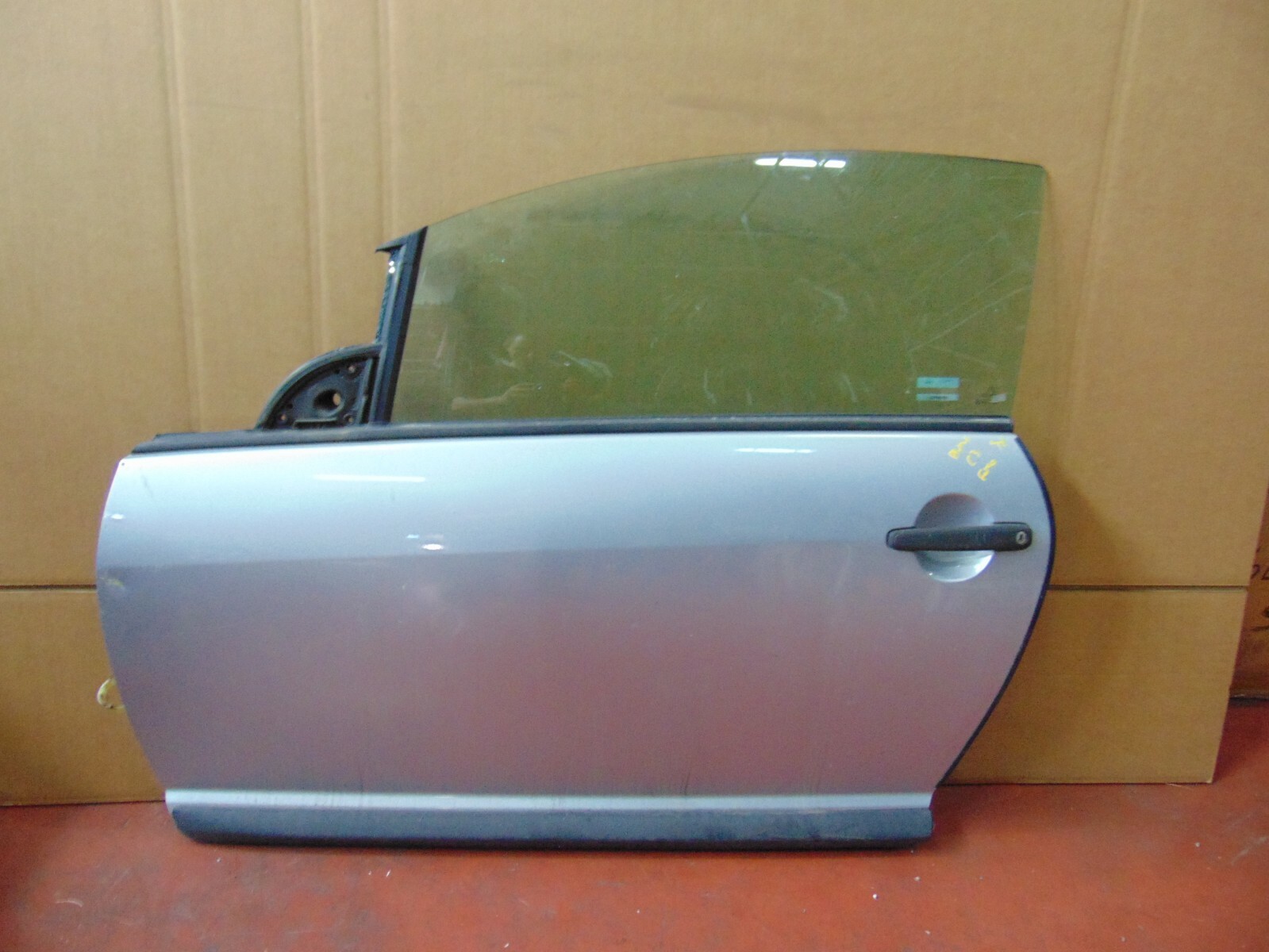 Porta portiera sinistra CITROEN C3 PLURIEL 2008