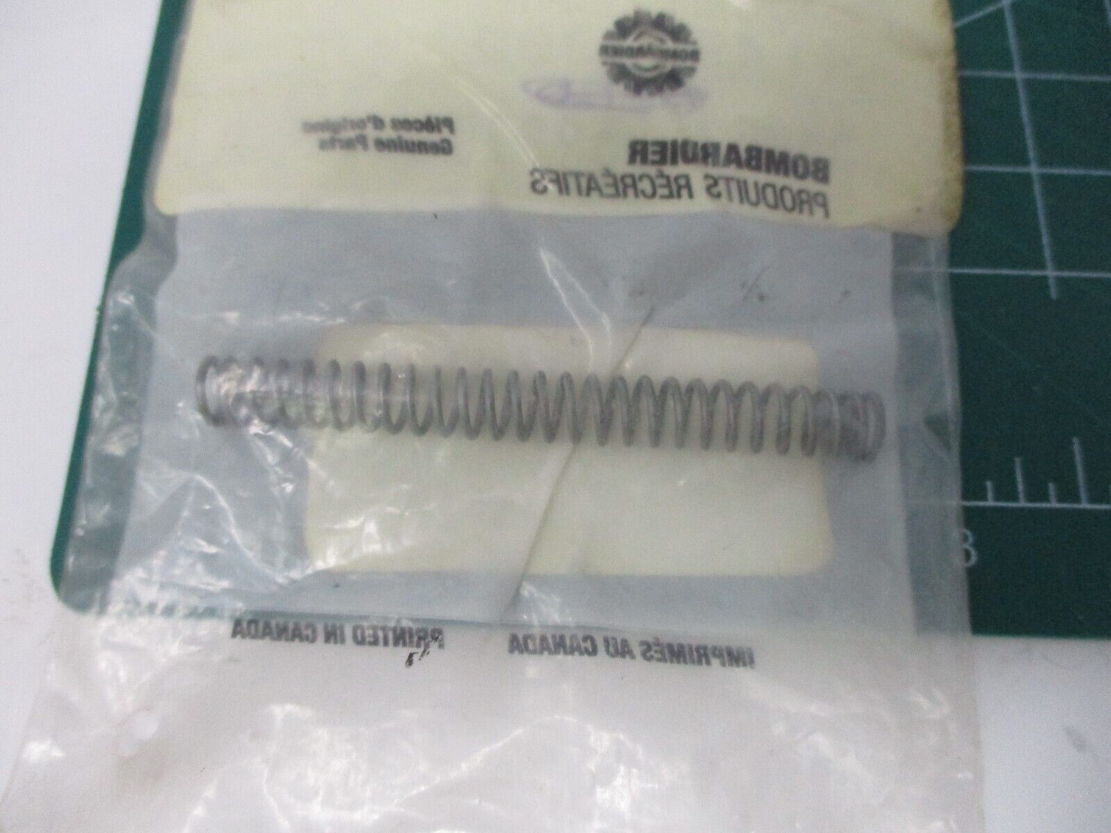 Ski-Do New Spring, 414940300 SPRING MX Z 583. MX Z 670 | eBay Ski-Do New Spring, 414940300 SPRING MX Z 583. MX Z 670 | eBay