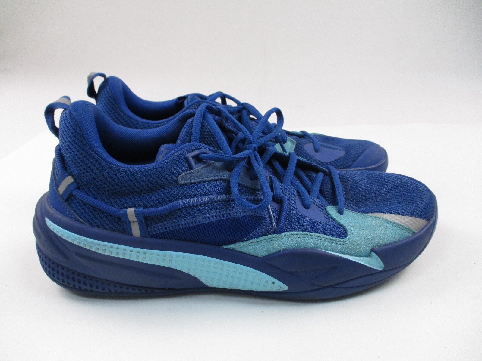 Puma RS Dreamer J Cole Sodalite Blue Mens 11.5 Basketball