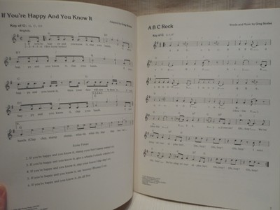 New The Youngheart Autoharp Songbook