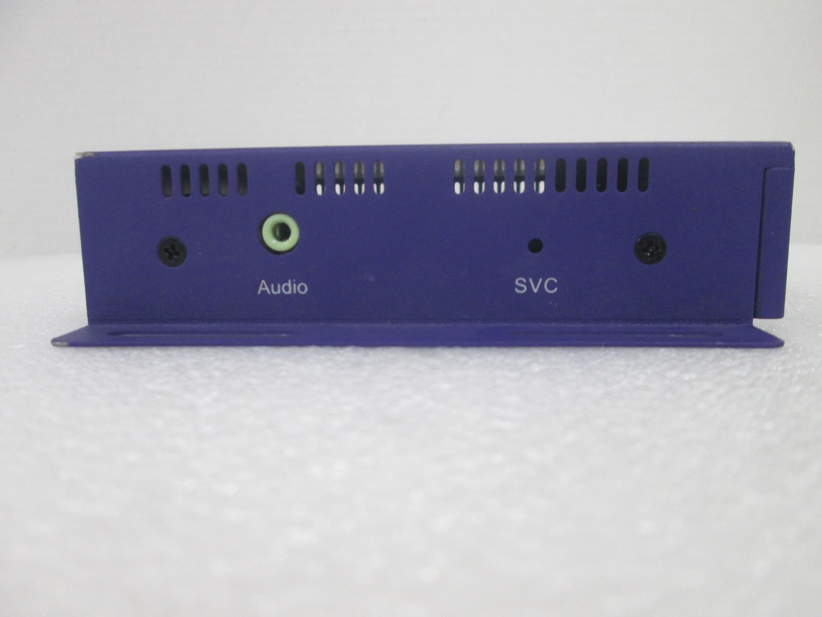 BRIGHTSIGN HD120 HD 1080 MEDIA PLAYER 5V 3A