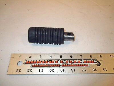 Honda Mb5 Footrests Footrests For Sale New Used