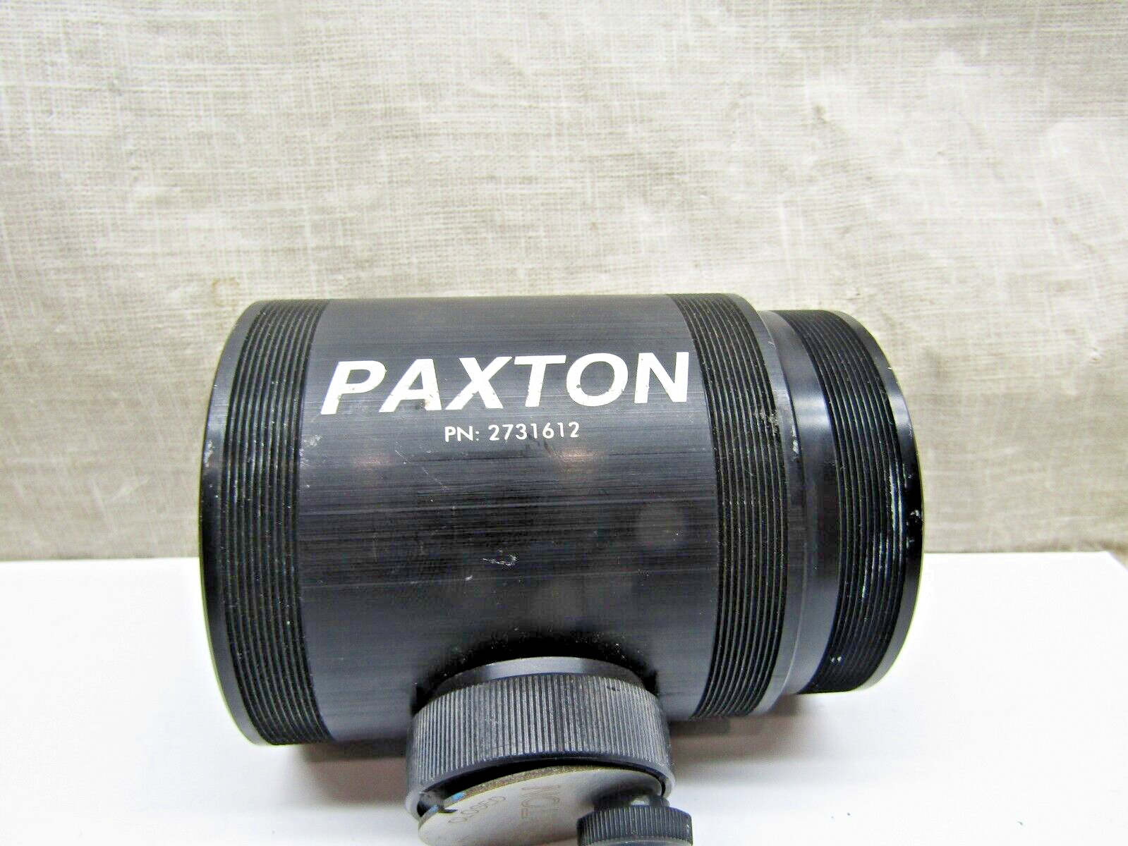Paxton 2731612 2-1/2