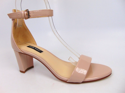 Nine west online pruce heel