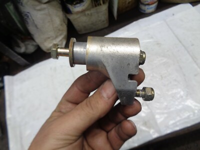 2006-2020 Polaris Rush Switchback Pro Indy Dragon IQ Shift wheel mount 5631446